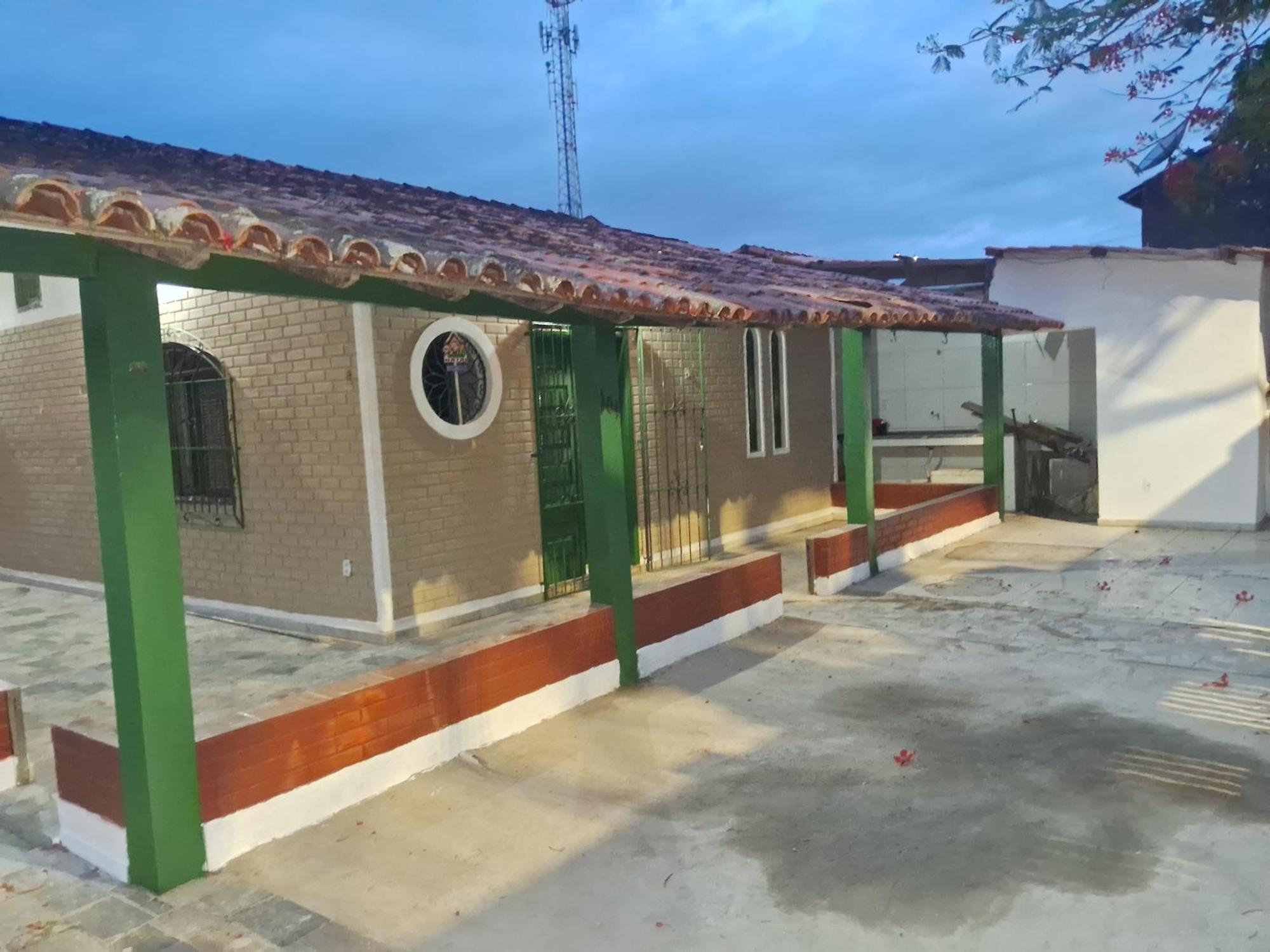 Pousada Familia Rio das Ostras Exteriér fotografie