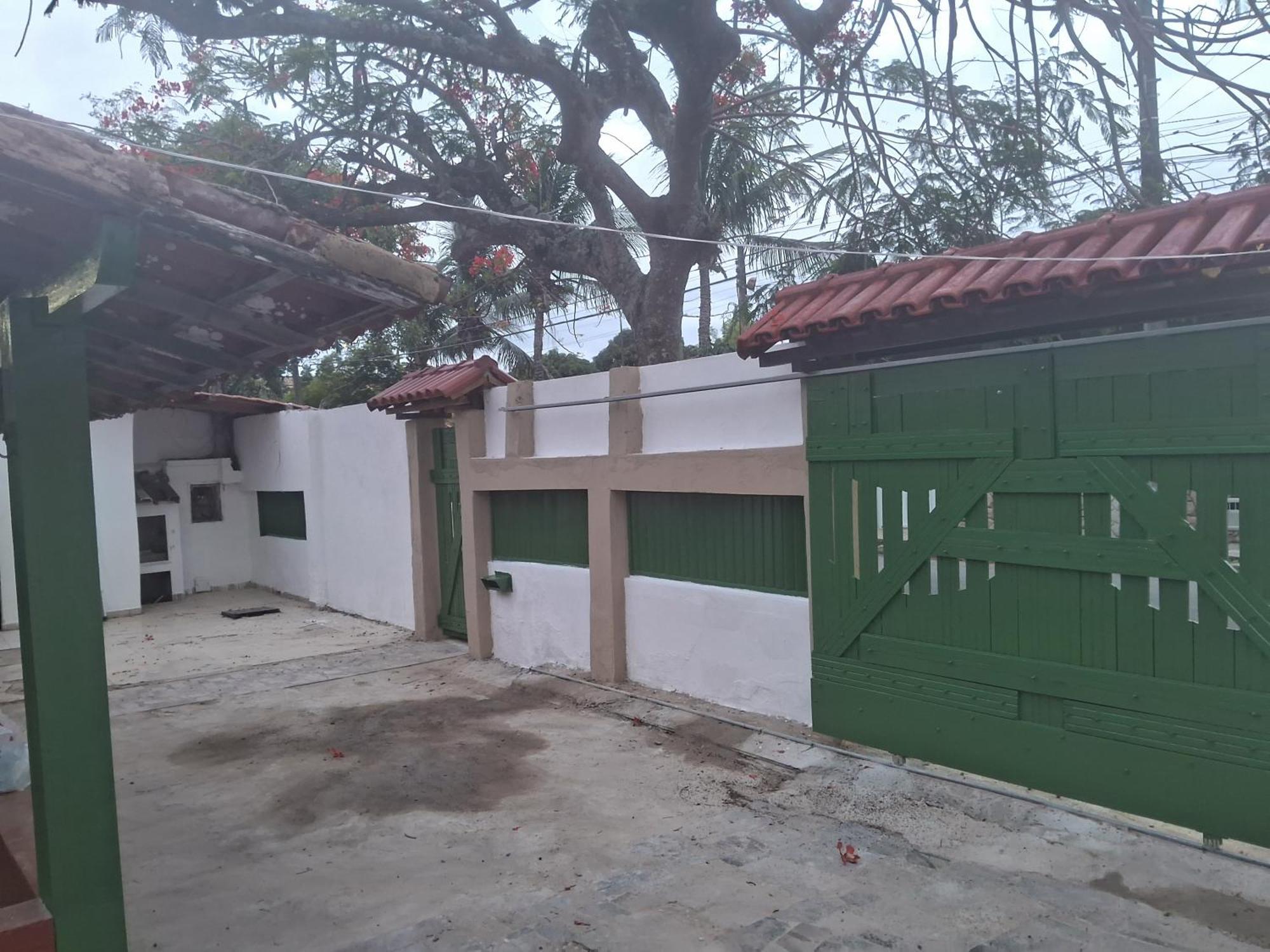 Pousada Familia Rio das Ostras Exteriér fotografie