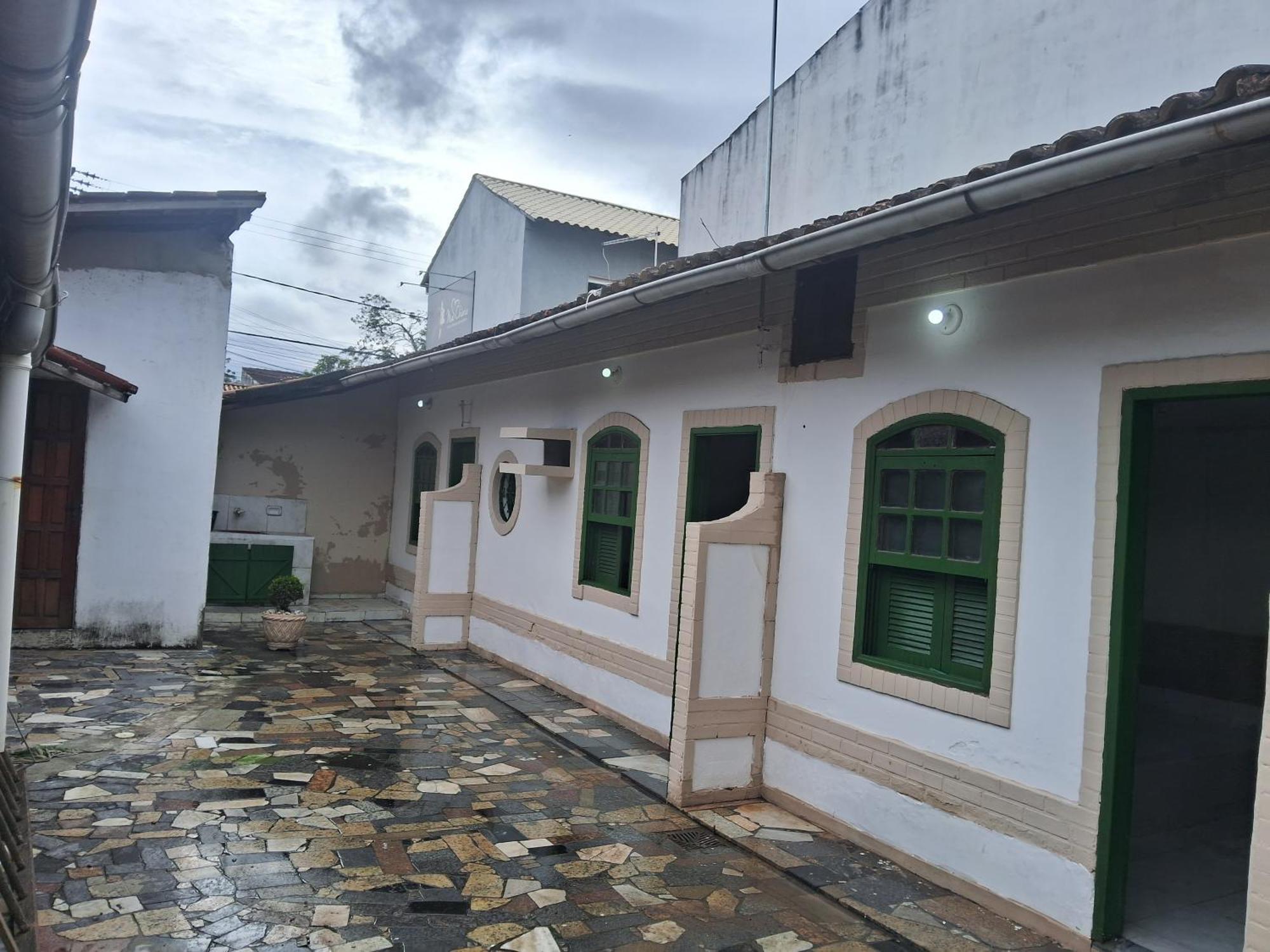 Pousada Familia Rio das Ostras Exteriér fotografie